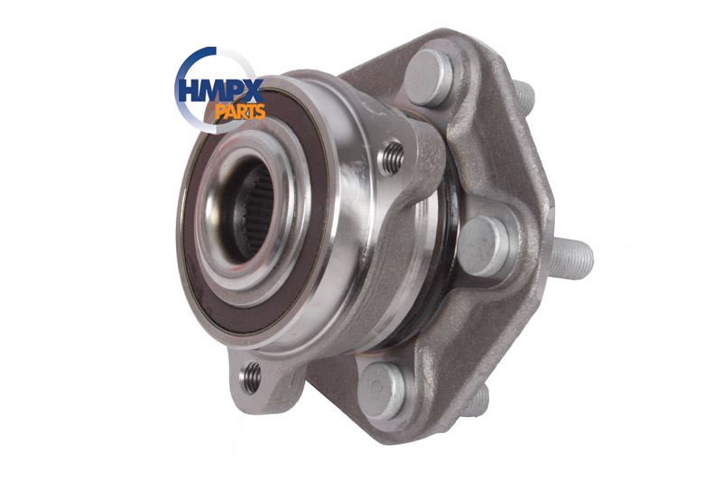 ÖN PORYALI BİLYA (4X2) DV2W MODEL 3-Y