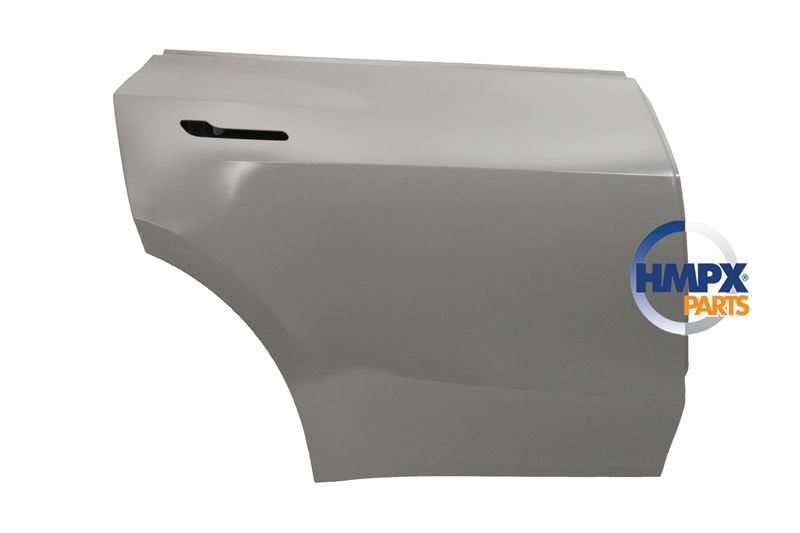 ARKA KAPI - SAG ALUMINYUM MODEL Y