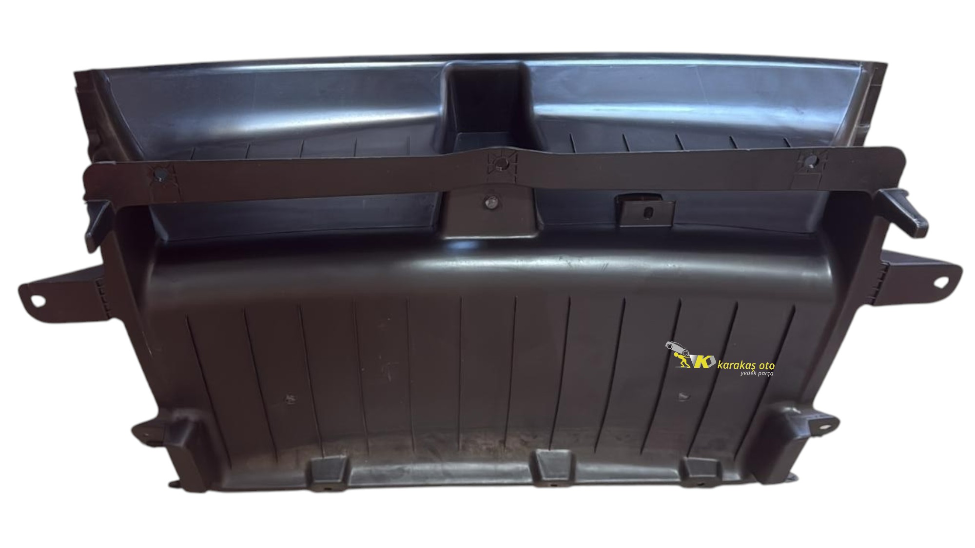 ÖN PANEL HAVALANDIRMA BAKALITI BYD ATTO 3 EV